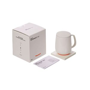 Smart Warmer - Wireless Charging Hub and Mug Warmer