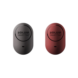 Smart Tag 4-Pack - Track Everything That Matters